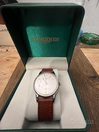 Longines anni 60