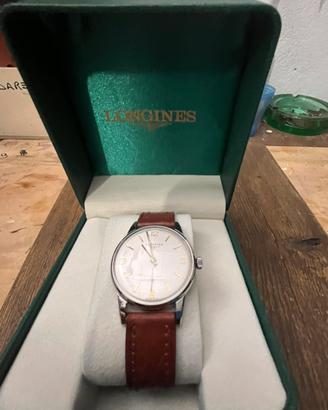 Longines anni 60