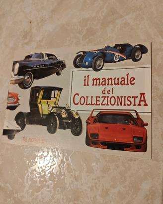 Auto da Collezione schede DeAgostini più Moto