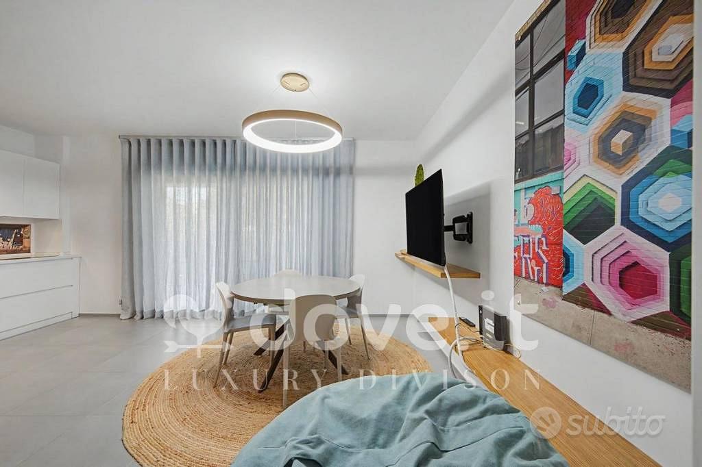 Appartamento – Francavilla al Mare, Via Teodorico Marino, Chieti - Vista 3