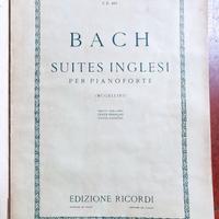 BACH MOSCHELES KESSLER