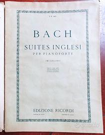 BACH MOSCHELES KESSLER