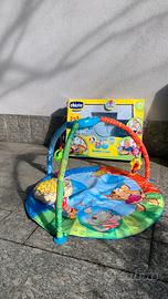 Palestrina Chicco Baby Gym