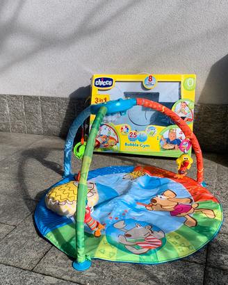 Palestrina Chicco Baby Gym