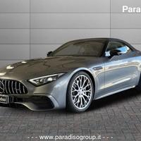 Mercedes-Benz SL SL43 2025 - KM0 | 421CV TURB...