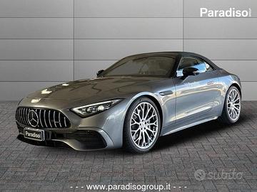 Mercedes-Benz SL SL43 2025 - KM0 | 421CV TURB...