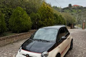 Abarth 595 competizione