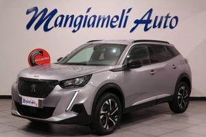 Peugeot 2008 1.5 bluehdi Allure Pack s&s 130cv eat