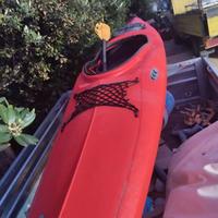 Canoa