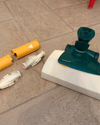 Battitappeto eb 350 per Vorwerk Folletto