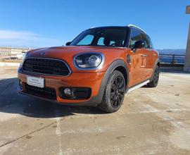 MINI Mini Countryman F60 Mini 2.0 Cooper D Bu...