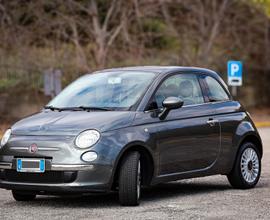 Fiat 500 (2015-->) - 2015