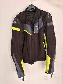Giacca dainese veloster tg.52