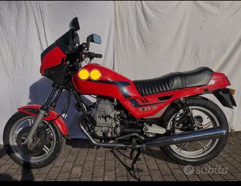 Moto Guzzi V35 lll