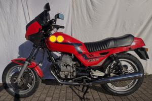 Moto Guzzi V35 lll