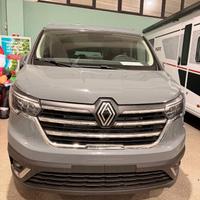 Pilote CV 505 EVIDENCE 2026