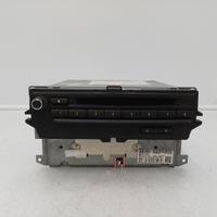 Unita di testa navigazione multimedia lettore cd b