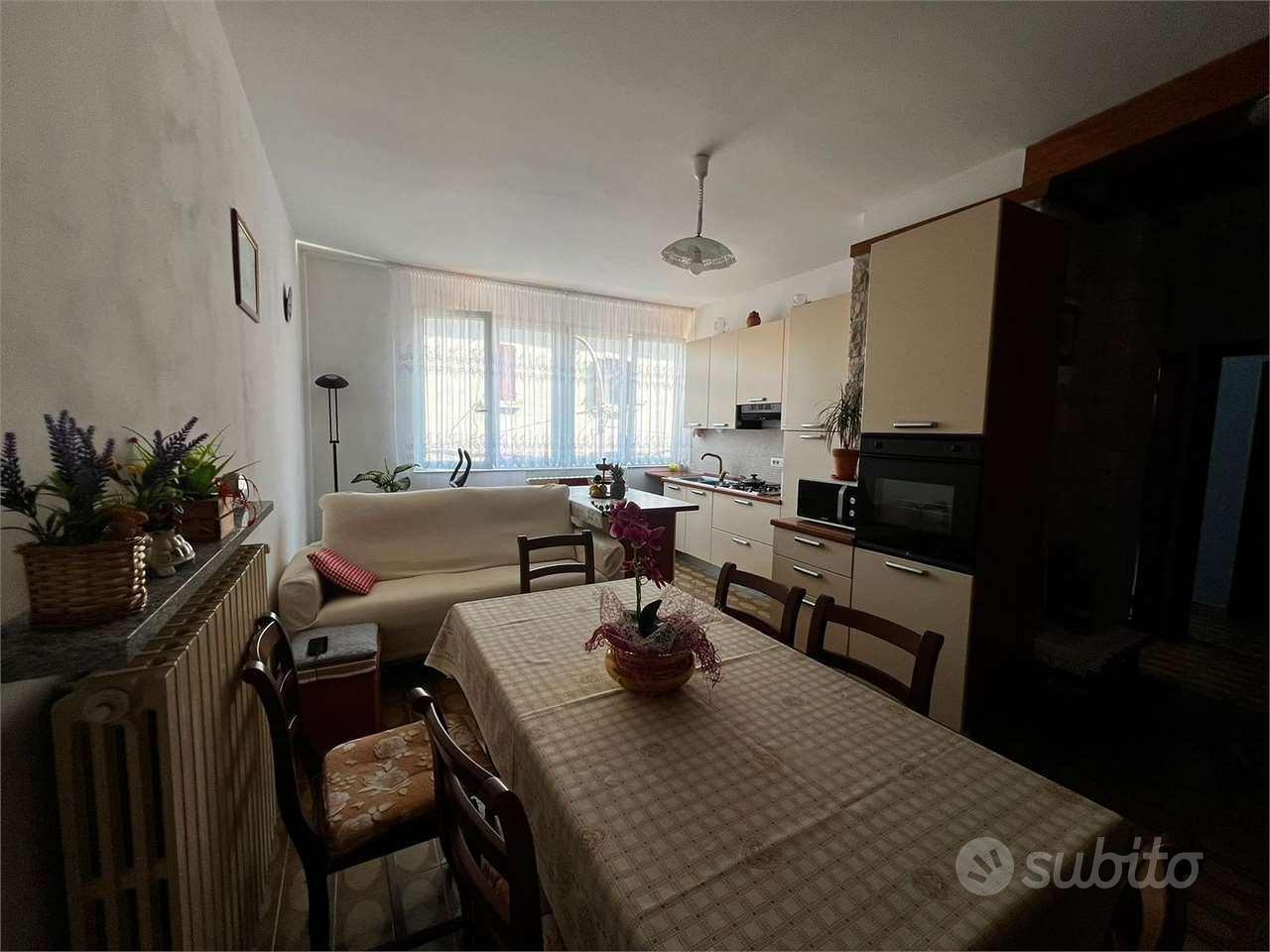 Appartamento – Pavullo nel Frignano, Mediana - Vista 2