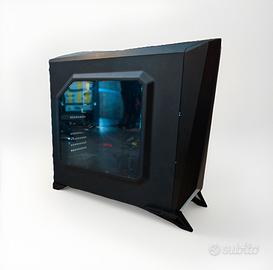 Pc Fisso Ryzen 5 2600 GTX 1660 SUPER 6GB, 16GB RAM