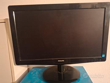 MONITOR PHILIPS HD