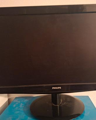 MONITOR PHILIPS HD