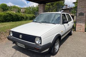 Volkswagen Golf Madison unico proprietario