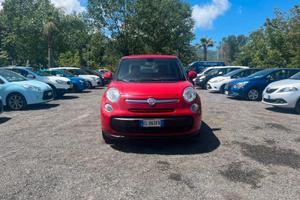 Fiat 500L 1.3 Multijet 85 CV Pop Star