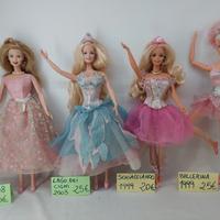 barbie  peach cream, happy birthday