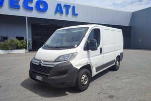 CITROEN - Jumper 35 L1H1 2.0 bluehdi 130cv E6