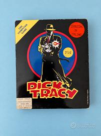 D.Tracy PC Big Box (1990) Titus - Completo ITA