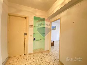 Appartamento - Catania