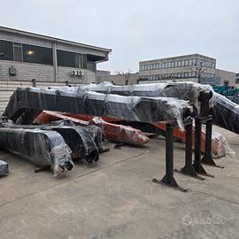 BRACCIO LONG REACH EMME SERVICE HMK230NLC