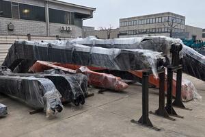 BRACCIO LONG REACH EMME SERVICE HMK230NLC