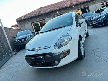 Fiat Punto Evo 1.3 Mjt 75 CV DPF 5 porte S&S Dynam