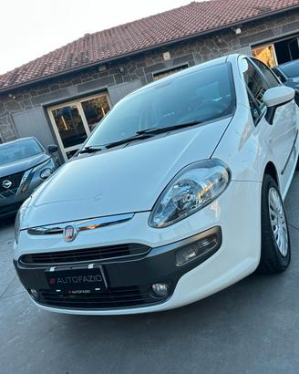 Fiat Punto Evo 1.3 Mjt 75 CV DPF 5 porte S&S Dynam