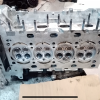 Testata N14B16A Cooper s r56 174cv