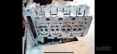 Testata N14B16A Cooper s r56 174cv