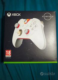 Controller Xbox Edizione Limitata Starfield