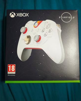 Controller Xbox Edizione Limitata Starfield