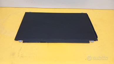 Display LED 15,6 N156BGE-L41 per notebook, dimensi