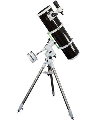SkyWatcher Newton 200/1000 su NEQ-5 Motorizzata