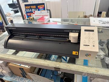 Plotter da taglio Roland CAMM-1 GS-24