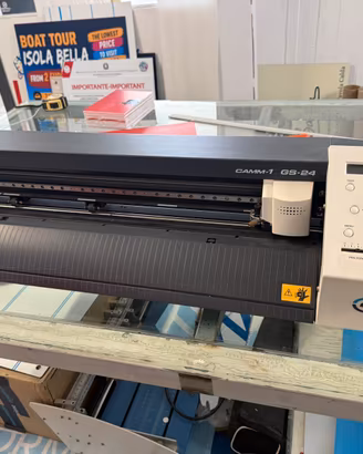 Plotter da taglio Roland CAMM-1 GS-24