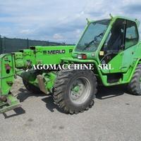 Merlo 40.17K da riparare