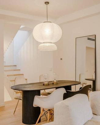 Appartamento di 118 m² con 3 locali e box auto a M