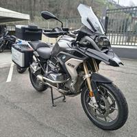 BMW r 1250 gs Abs my19