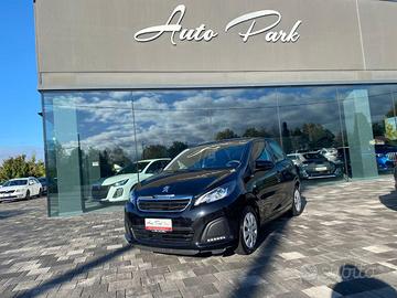 PEUGEOT 108 VTi 72 3 porte Active