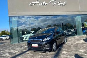 PEUGEOT 108 VTi 72 3 porte Active