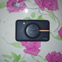 Polaroid snap