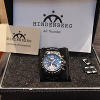 Orologio Automatico HINDENBERG